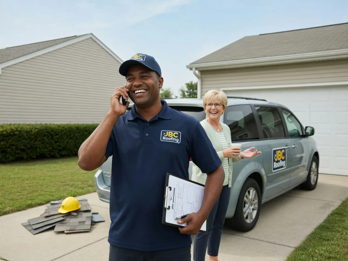 Roof Replacement Garrison, KY FAQs